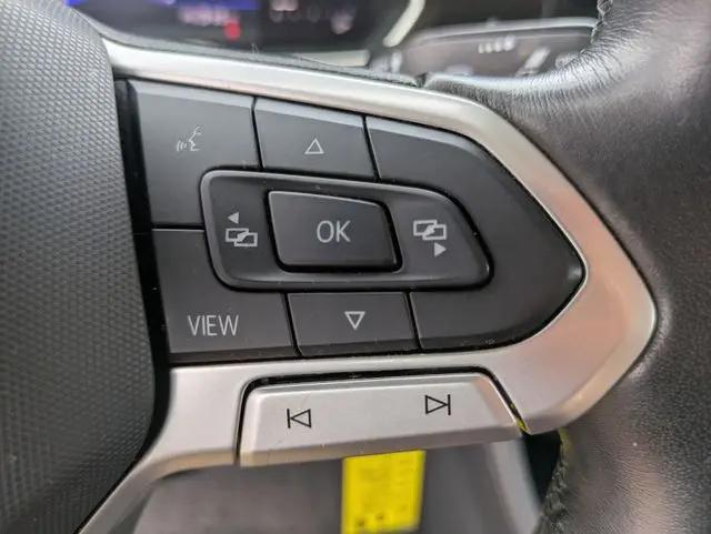 2022 Volkswagen Jetta 1.5T S