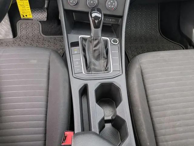 2022 Volkswagen Jetta 1.5T S