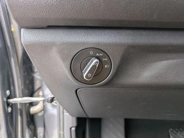 2022 Volkswagen Jetta 1.5T S