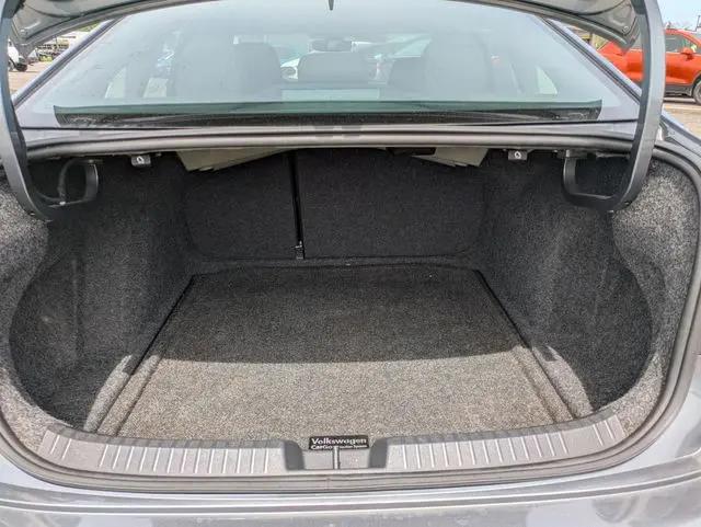 2022 Volkswagen Jetta 1.5T S