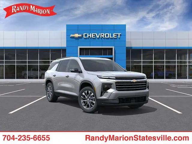 2026 Chevrolet Traverse FWD LT for sale in Statesville, NC