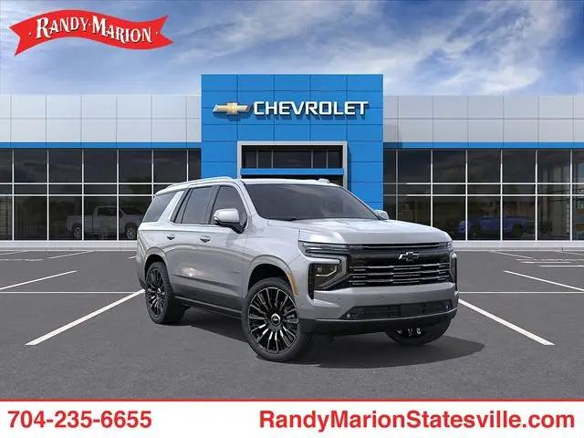 2026 Chevrolet Tahoe 4WD High Country for sale in Statesville, NC