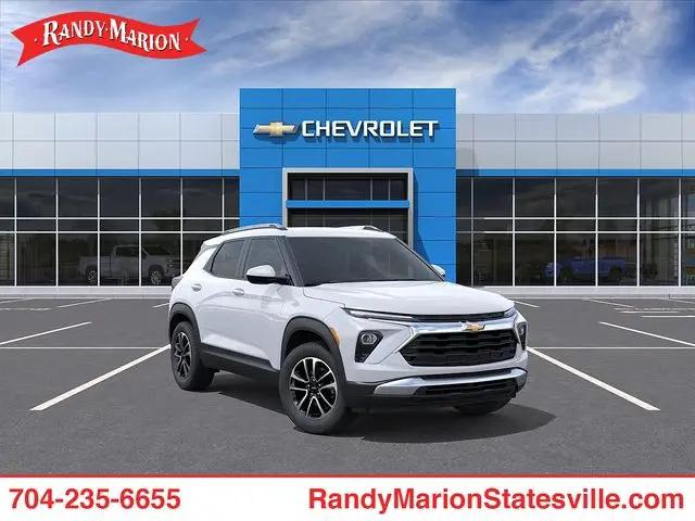 2026 Chevrolet TrailBlazer FWD LT for sale in Statesville, NC