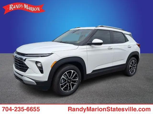2026 Chevrolet TrailBlazer FWD LT for sale in Statesville, NC