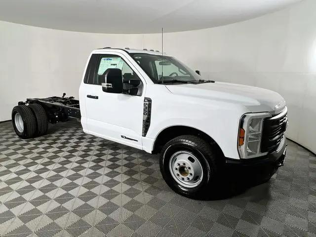 2026 Ford F-350 XL for sale in Selma, CA