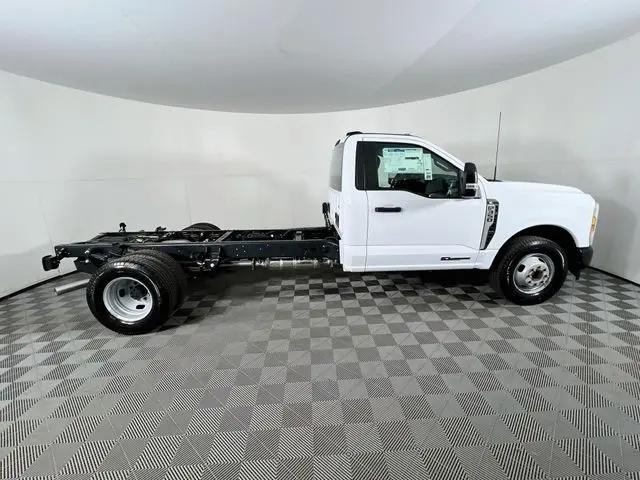 2026 Ford F-350 XL