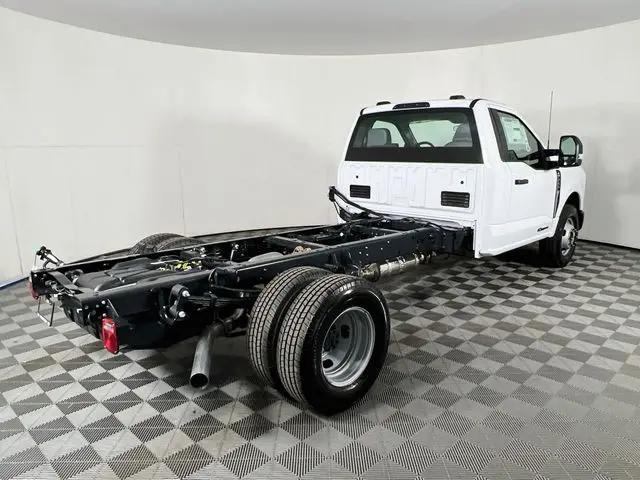 2026 Ford F-350 XL