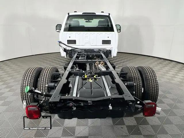 2026 Ford F-350 XL