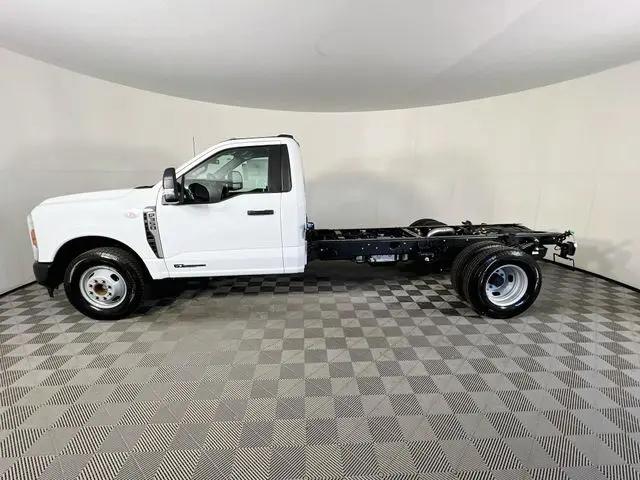2026 Ford F-350 XL