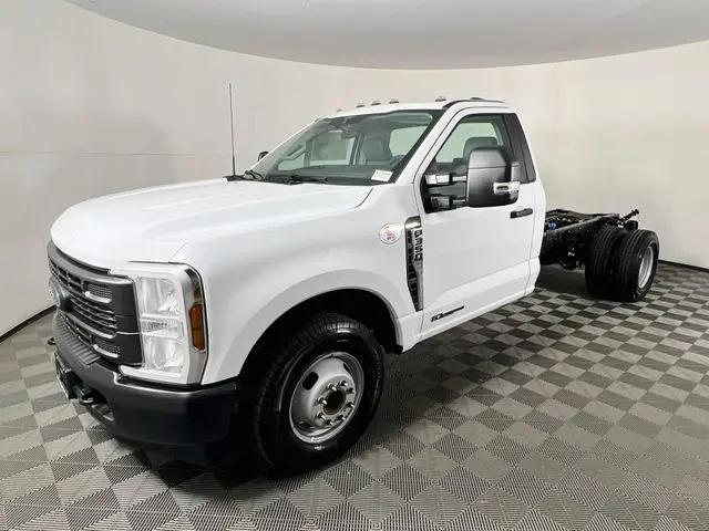 2026 Ford F-350 XL