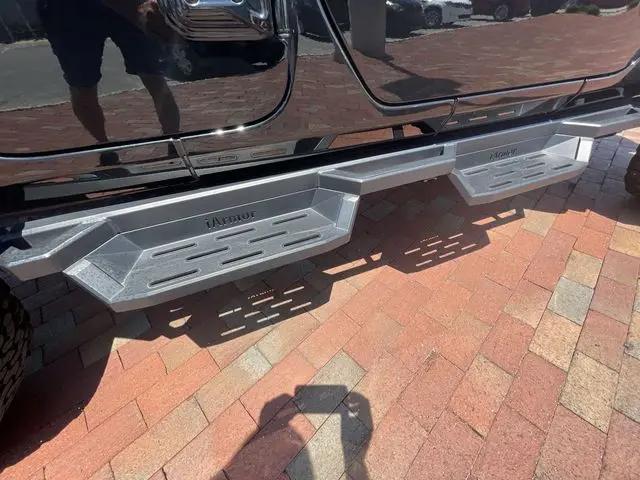 2023 Jeep Wrangler 4-Door High Tide 4x4