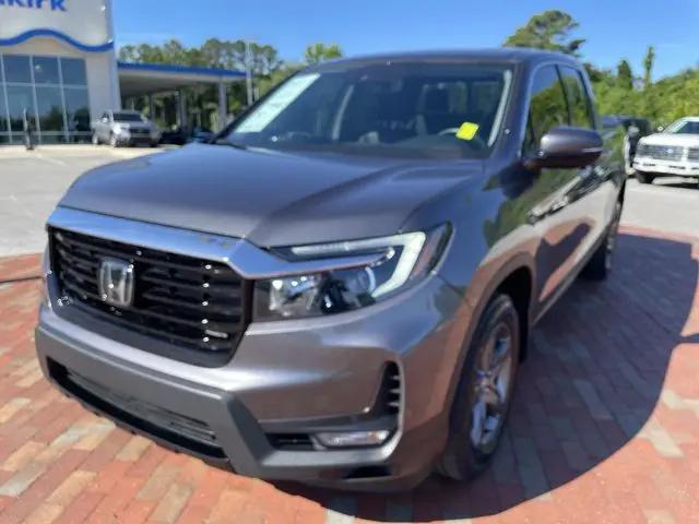 2023 Honda Ridgeline RTL-E for sale in Huntsville, AL