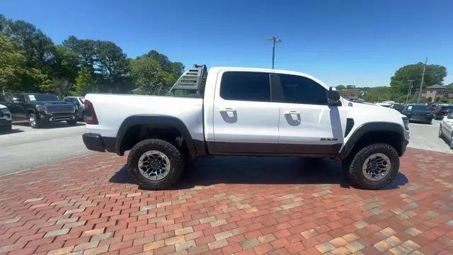 2021 Ram 1500 TRX Crew Cab 4x4 5'7" Box