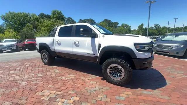 2021 Ram 1500 TRX Crew Cab 4x4 5'7" Box