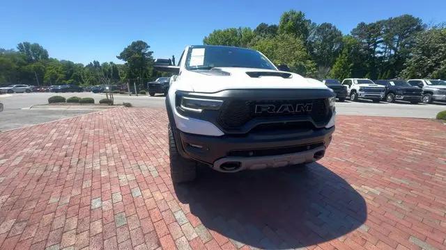 2021 Ram 1500 TRX Crew Cab 4x4 5'7" Box