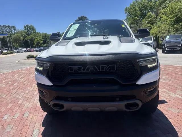 2021 Ram 1500 TRX Crew Cab 4x4 5'7" Box