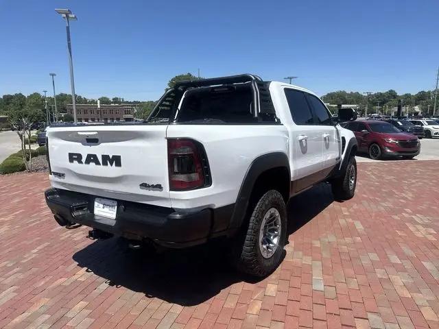 2021 Ram 1500 TRX Crew Cab 4x4 5'7" Box