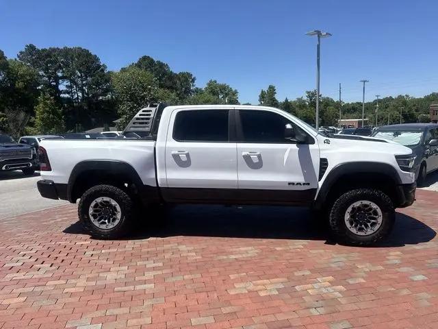 2021 Ram 1500 TRX Crew Cab 4x4 5'7" Box