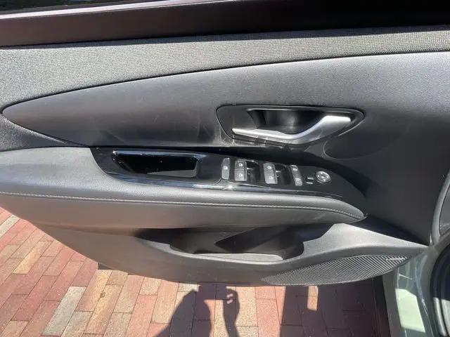 2023 Hyundai Santa Cruz Limited