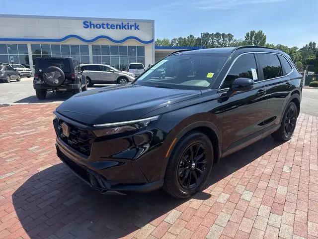 2025 Honda CR-V Hybrid Sport for sale in Huntsville, AL