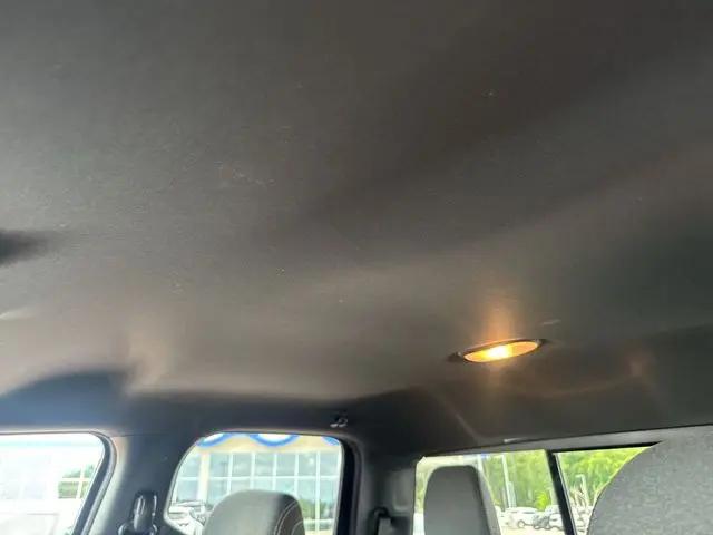 2025 Ram 1500 Tradesman Quad Cab 4x2 6'4" Box