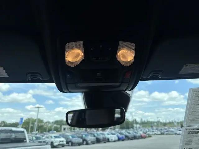 2025 Ram 1500 Tradesman Quad Cab 4x2 6'4" Box