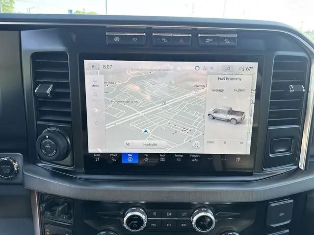 2024 Ford F-250 Platinum