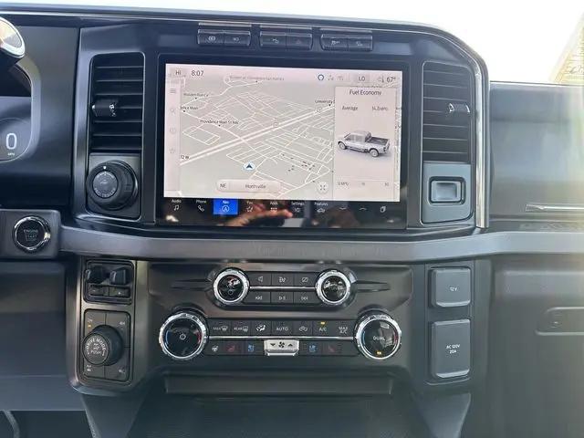 2024 Ford F-250 Platinum