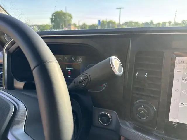 2024 Ford F-250 Platinum