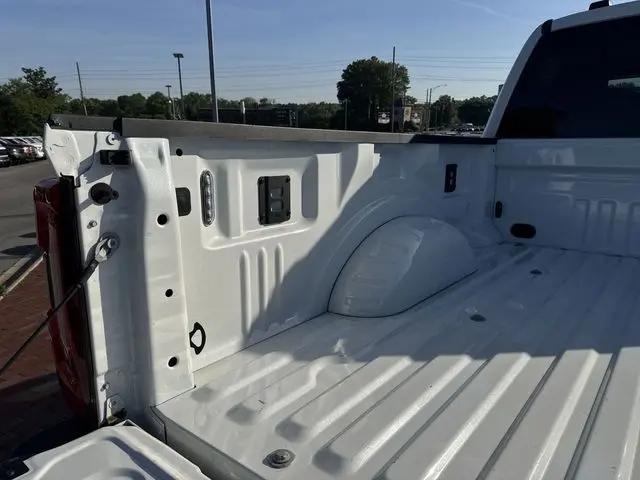 2024 Ford F-250 Platinum