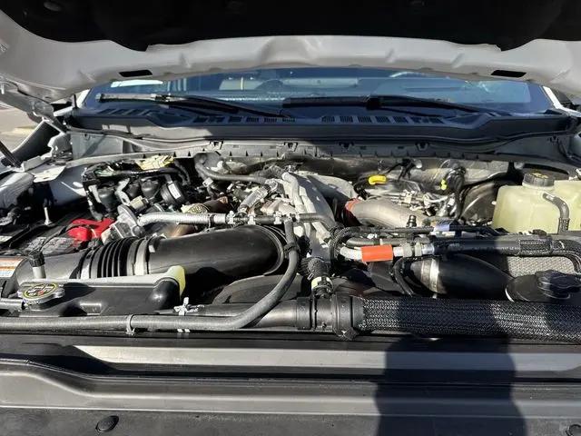 2024 Ford F-250 Platinum