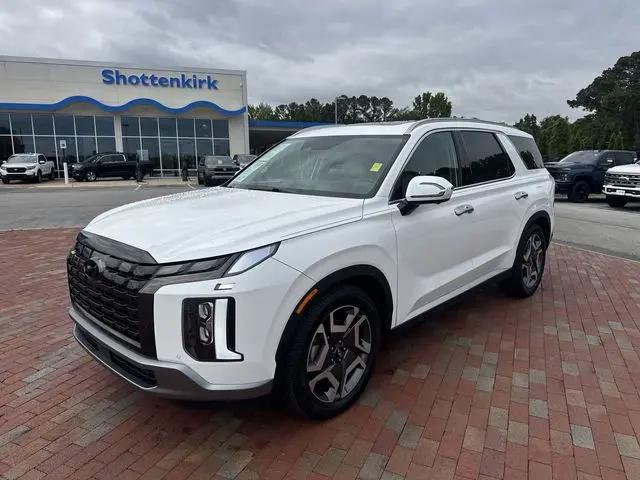 2023 Hyundai Palisade SEL for sale in Huntsville, AL