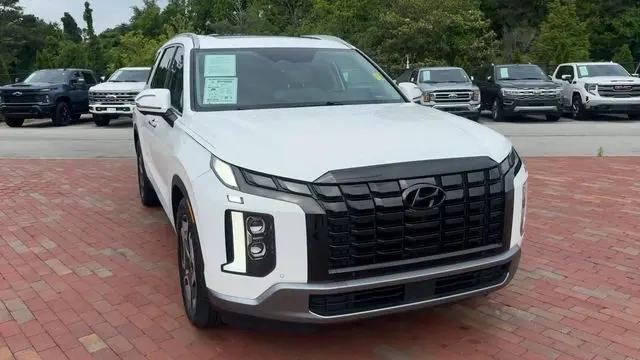 2023 Hyundai Palisade SEL