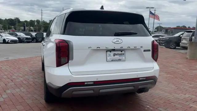 2023 Hyundai Palisade SEL