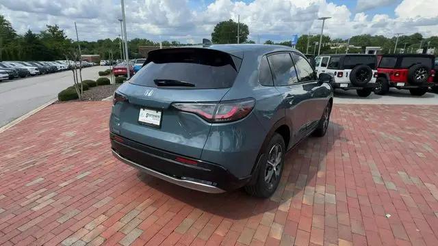 2024 Honda HR-V 2WD EX-L