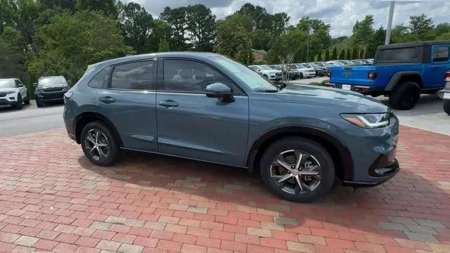 2024 Honda HR-V 2WD EX-L