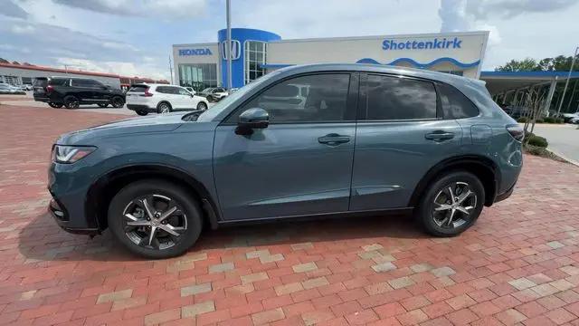 2024 Honda HR-V 2WD EX-L