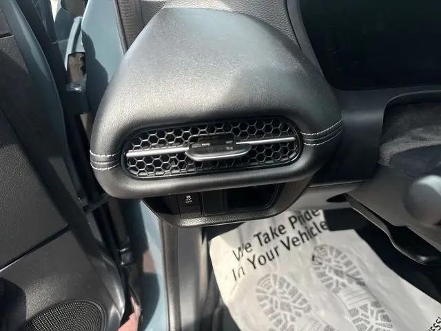 2024 Honda HR-V 2WD EX-L