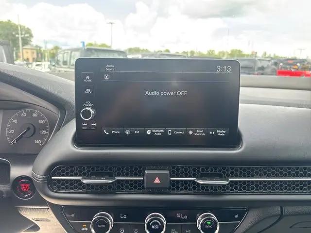2024 Honda HR-V 2WD EX-L