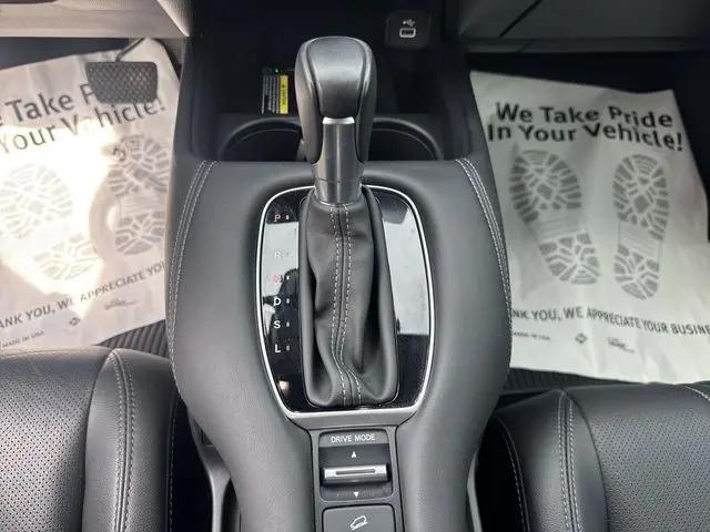 2024 Honda HR-V 2WD EX-L