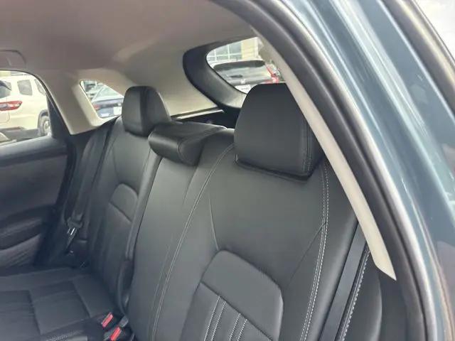 2024 Honda HR-V 2WD EX-L