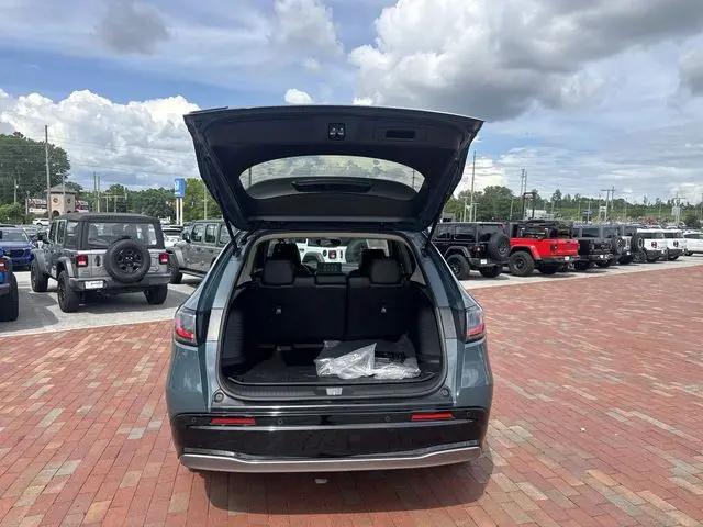 2024 Honda HR-V 2WD EX-L