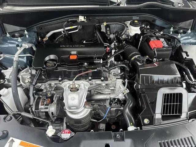 2024 Honda HR-V 2WD EX-L