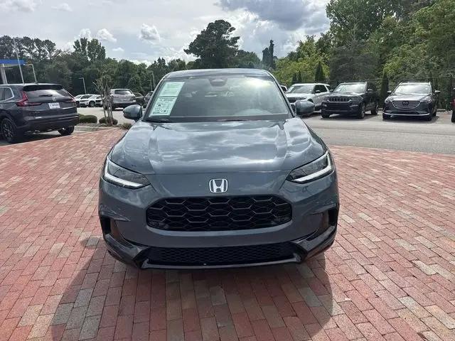 2024 Honda HR-V 2WD EX-L