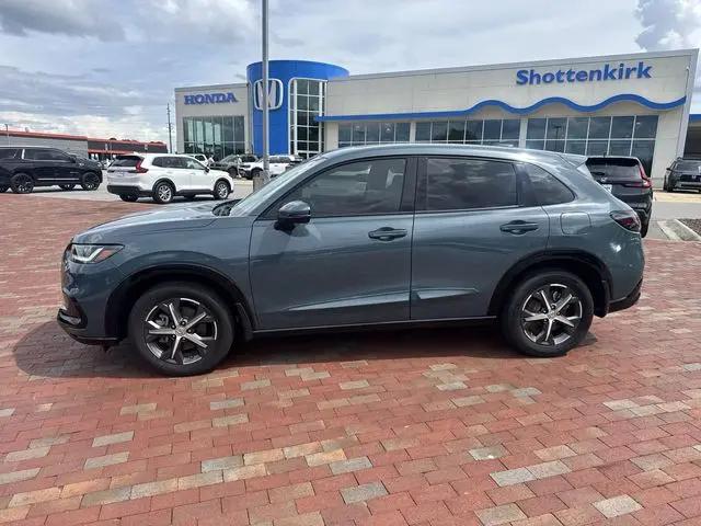 2024 Honda HR-V 2WD EX-L