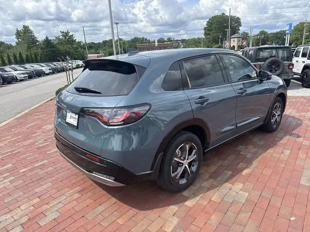 2024 Honda HR-V 2WD EX-L