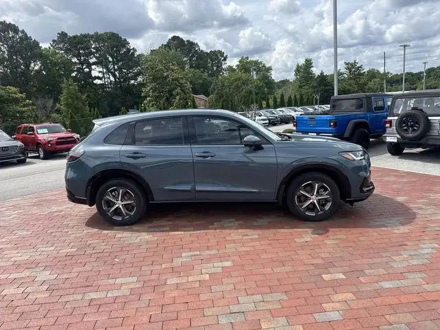 2024 Honda HR-V 2WD EX-L