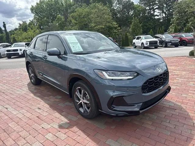 2024 Honda HR-V 2WD EX-L