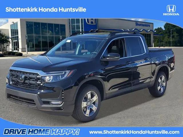 2026 Honda Ridgeline RTL for sale in Huntsville, AL