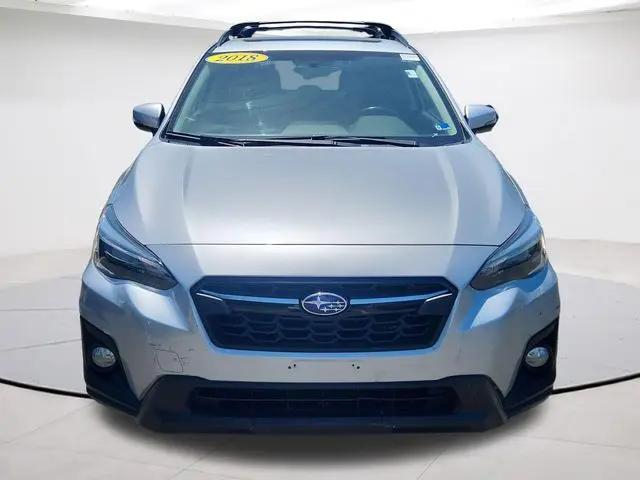 2018 Subaru Crosstrek 2.0i Limited